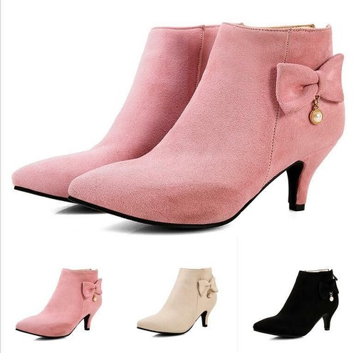 Zipper party toe womens kitten - party,