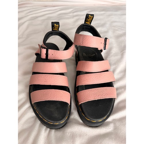 Martens blaire pink - blaire,