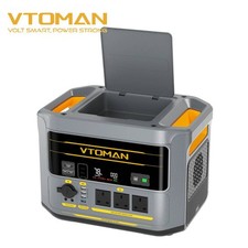 VTOMAN FlashSpeed 2400