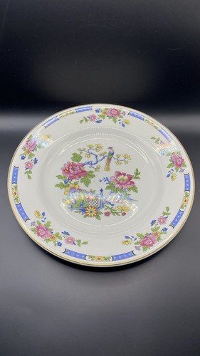 Lord nelson pottery plate - nelson,