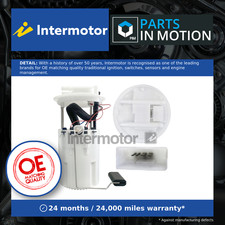 Fuel Pump fits FIAT BRAVO 1.6D