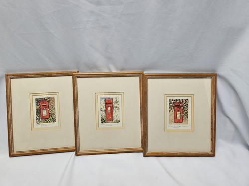 Original limited edition - 3,
