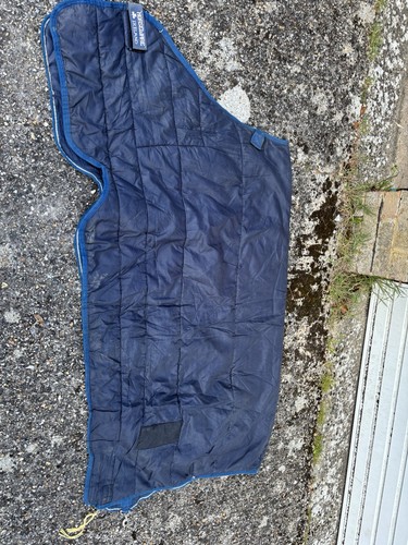 Rambo horseware ireland 100g - horseware,