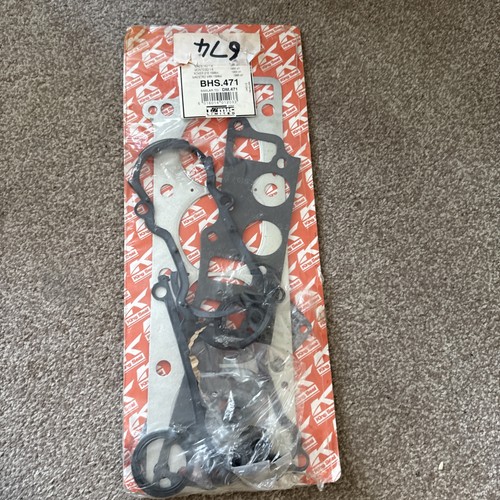 Head set maestro 6 montego - head,