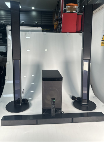 Sony rt4 1ch - sony, ht-rt4