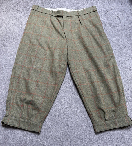 William evans wool tweed - wool,