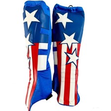 Pro wrestling patriotic - wrestling,