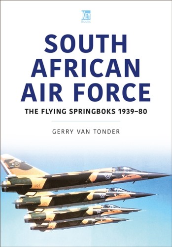 South african air force - african,