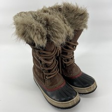 SOREL Women's Joan of Arctic