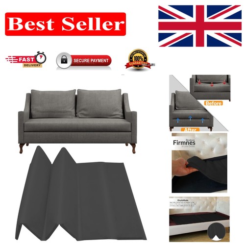 Effortless sofa saver board - effortless,