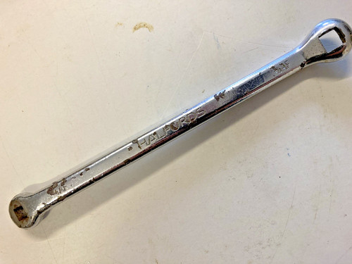 Vintage halfords brake - vintage,