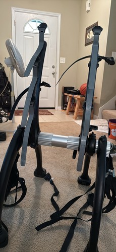Saris bones bike rack - bike,