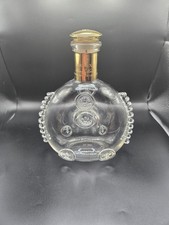 Empty REMY MARTIN LOUIS XIII