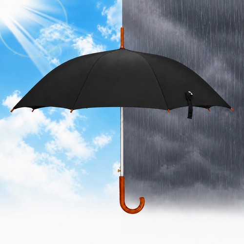 Large windproof extra strength - large,