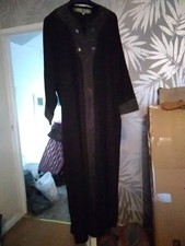 Arabic Style Dress Women's