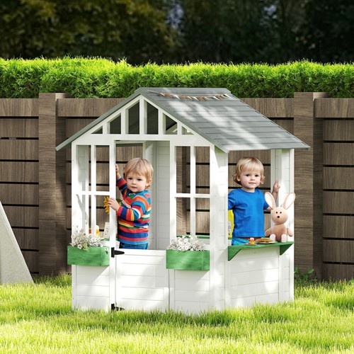 Playhouse for kids outdoor - for,