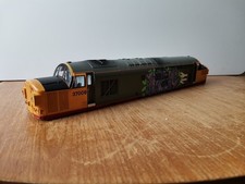 Heljan O gauge Class 37/0