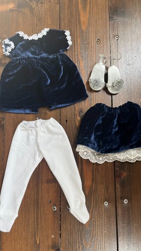 American girl doll clothes set