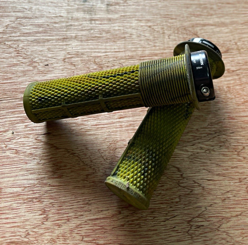Dmr brendog deathgrip mtb - dmr,
