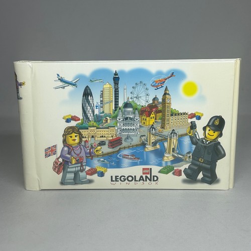 Lego legoland windsor photo - legoland,