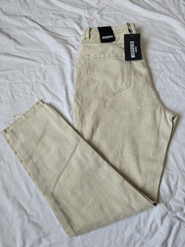 Missguided beige high - missguided, wested