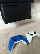 Xbox X Console & 2 x Wireless