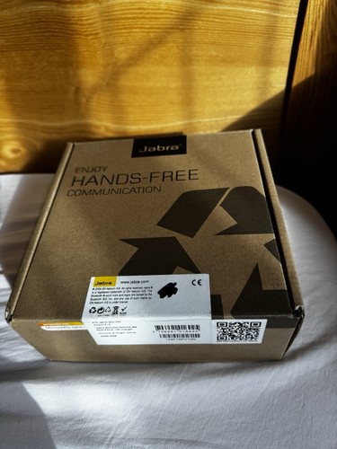 Jabra motion wireless - jabra, headset