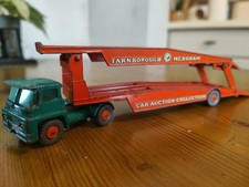 Matchbox Kingsize Guy Warrior