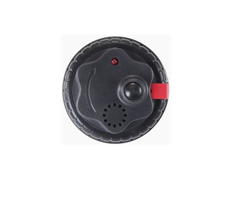 Retail magnetic alarm wrap tag - magnetic,