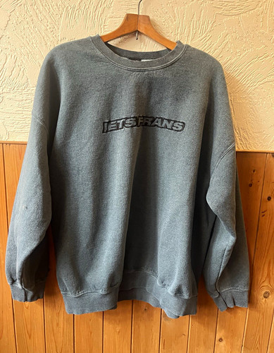 Iets frans green grey - iets,