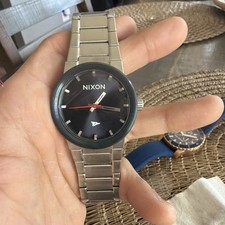 Nixon "The Cannon" 100M