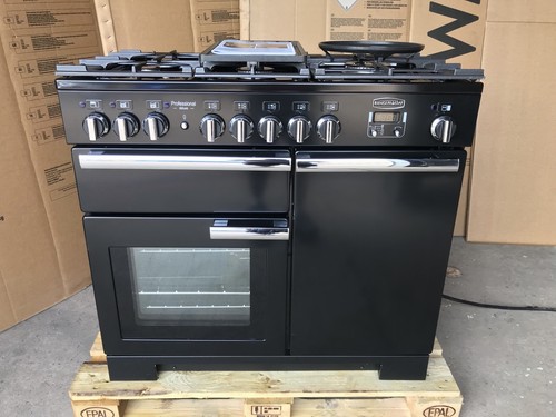 Rangemaster professional - rangemaster,