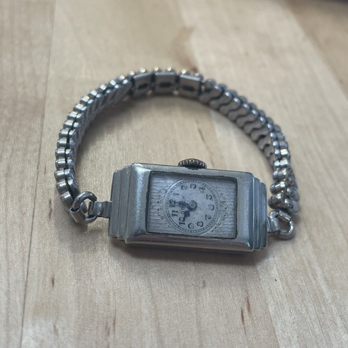 Vintage gruen ladies - vintage,