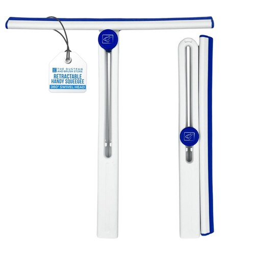 Window squeegee shower cleaner - squeegee,