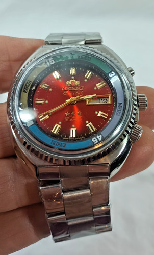 Orient diver - orient,