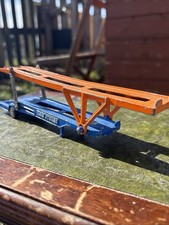 Vintage Corgi Juniors Hoynor