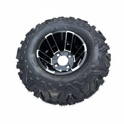 Pieces all terrain - all, tire