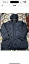 Replay Navy Jacket Size L