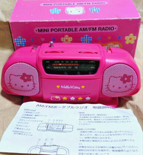 Sanrio Hello Kitty Mini