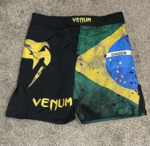 Venum fight shorts - fight, mens