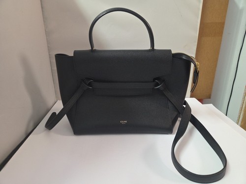 Celine belt bag size - celine,