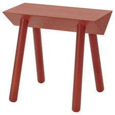 New IKEA OMMJÄNGE Stool