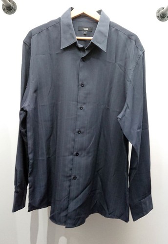 Thomas nash shirt casual - shirt, large