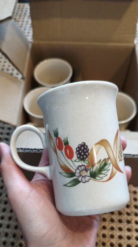 Vintage cotswold ceramics - cotswold,