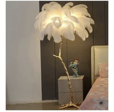 Natural & Luxury Ostrich
