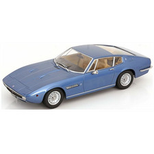 KK Scale 1/18th Scale Maserati