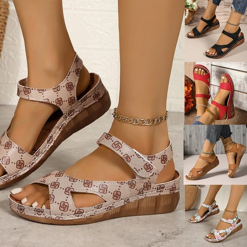 Womens ladies orthopedic - womens,