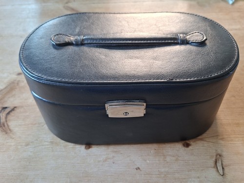 Medium rectangular black - medium,