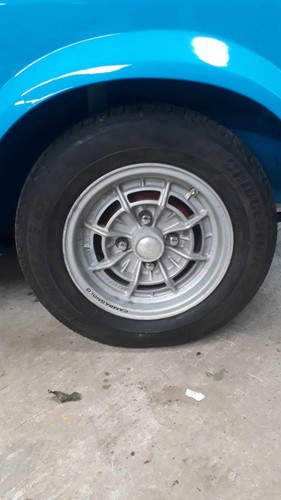 Campagnolo 4 x 114 - campagnolo, 13