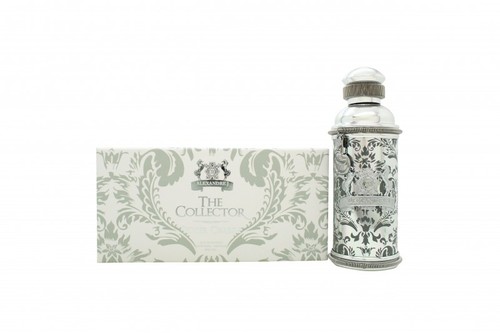 Alexandre silver ombre - alexandre.j,